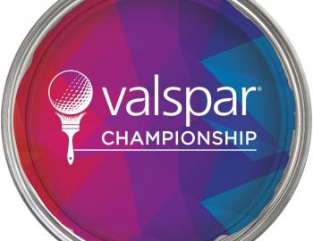 Valspar Tournament at Innisbrook Golf Course