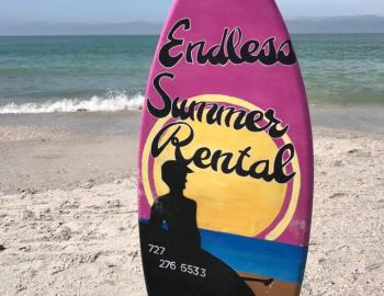 Endless Summer Rental Endless Summer Rental