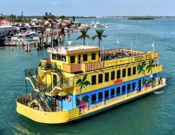 Calypso Breeze Calypso Breeze