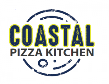 Coastal Pizza Logo