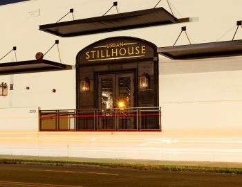 The Urban StillHouse