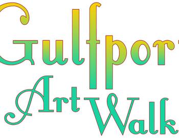 Gulfport Art Walk
