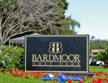 Bardmoor Golf & Tennis Club