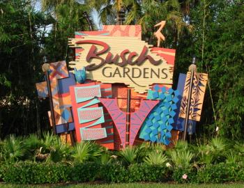 Busch Gardens