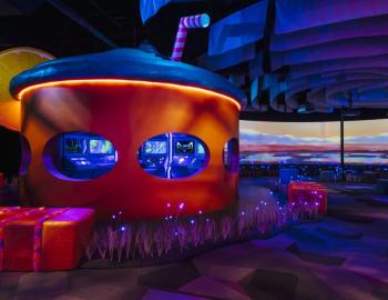 Fairgrounds St. Pete