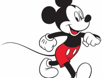 Mickey Mouse