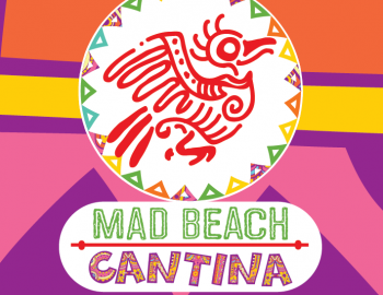 Mad Beach Cantina