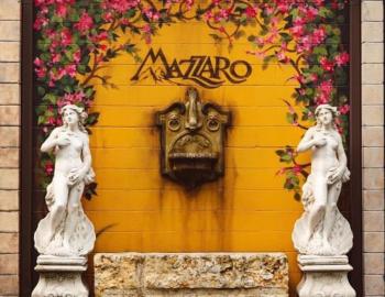 Mazzaro's
