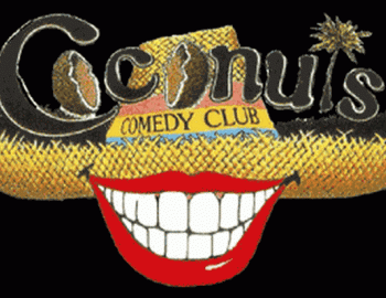 Coconuts Comedy Club