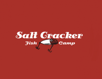 Salt Cracker Logo