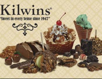 Kilwin's logo
