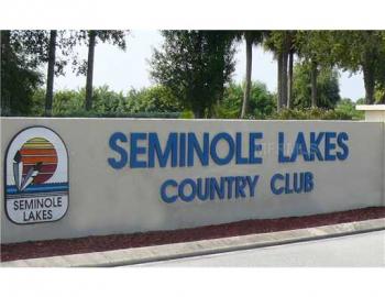 Seminole Lake Country Club