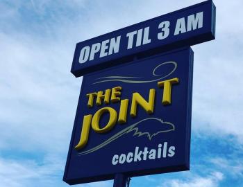 The Joint St Pete