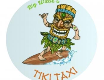 Tiki Taxi