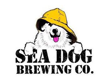 Sea Dog Brewing Logo