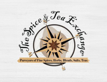 The Spice and Tea Exchange Logo