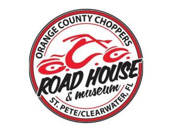 OCC Roadhouse and Museum Logo