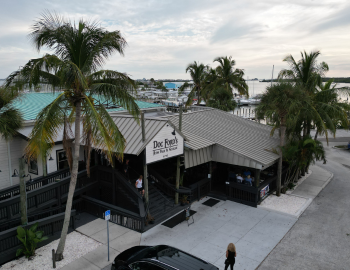 Doc Fords Restaraunt