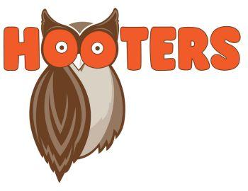 Hooters Logo