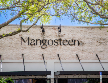 Mangosteen St. Pete