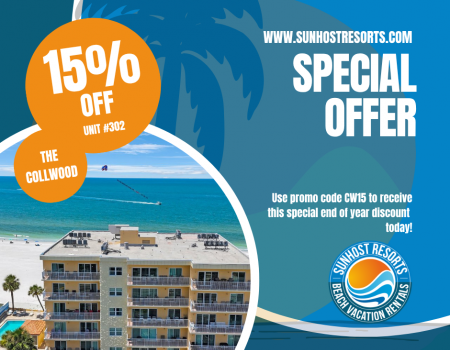 Discount Condo Florida