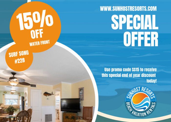 St Pete Condo Discount