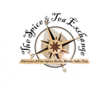 Spice & Tea Exchange logo