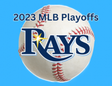 "2023 MLB Playoffs"