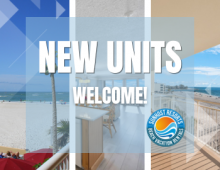 New Vacation Rentals Madeira Beach