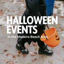 Halloween events logo