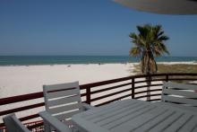 Sandy Shores - John's Pass - SunHost Resorts