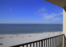 Sandy Shores - John's Pass - SunHost Resorts