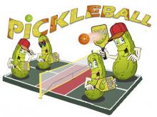 Pickleball