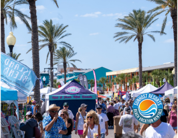 Johns Pass Seafood Festival 