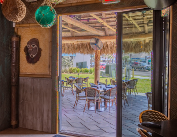 Don the Beachcomber Madeira Beach