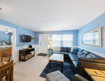 New Madeira Beach Condos