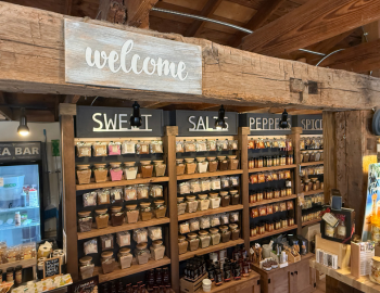 Spice & Tea Store John's Pass