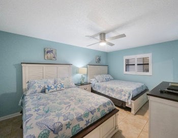 Vacation Rental Las Brisas