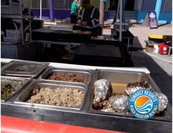 Johns Pass Seafood Festival 