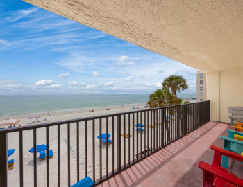 Las Brisas Condo Rent